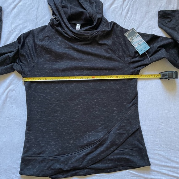 Kyodan Pullover Hoodie - Picture 9 of 10